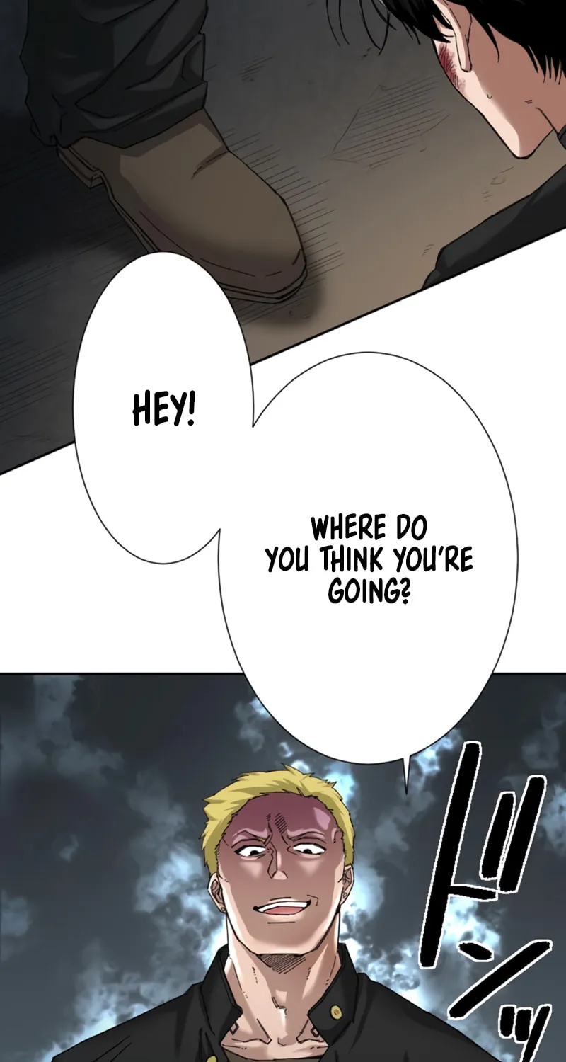 Ishoku Tensei Legendary Hearts Chapter 2 page 24 - 
