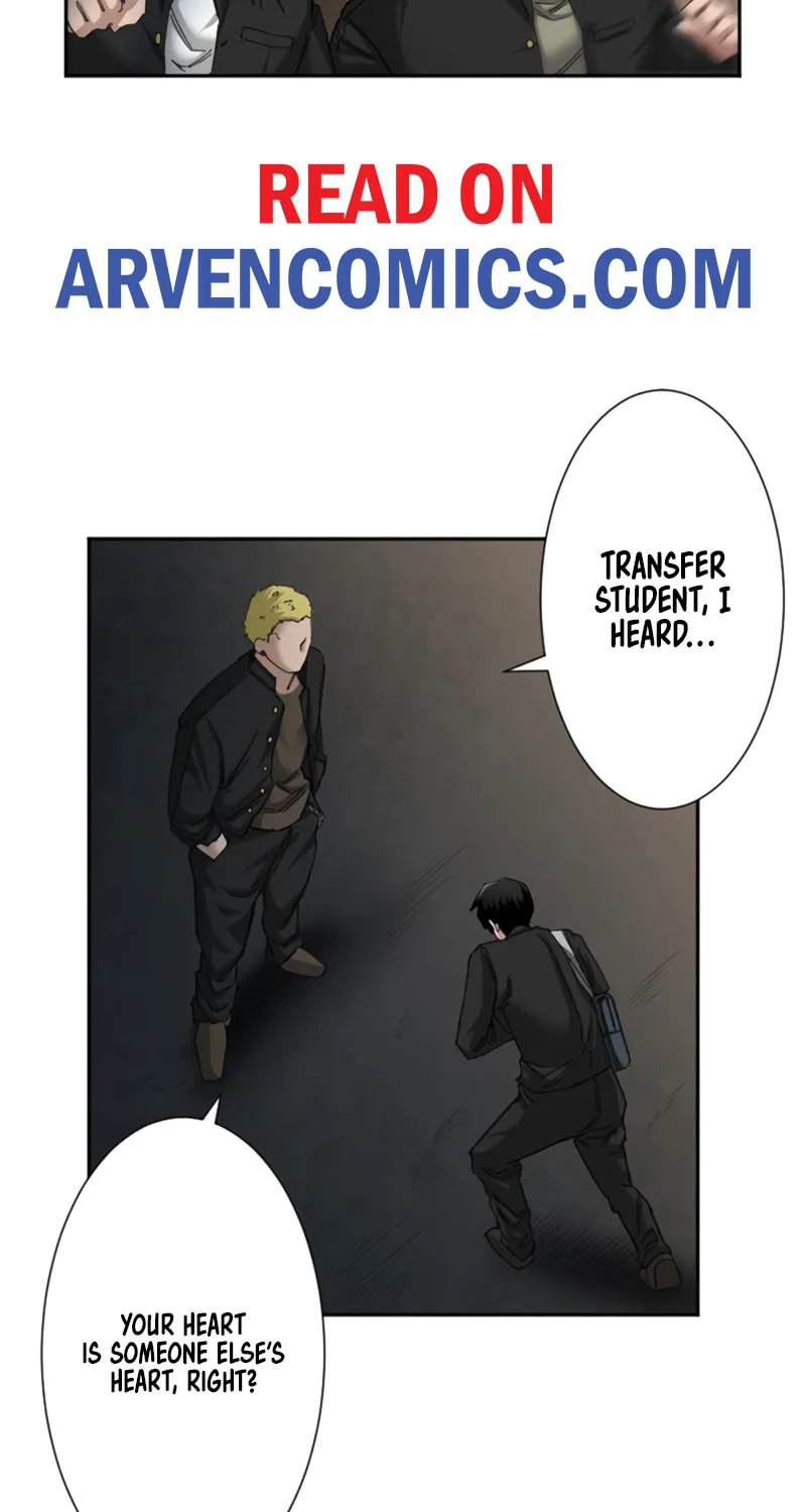 Ishoku Tensei Legendary Hearts Chapter 2 page 26 - 