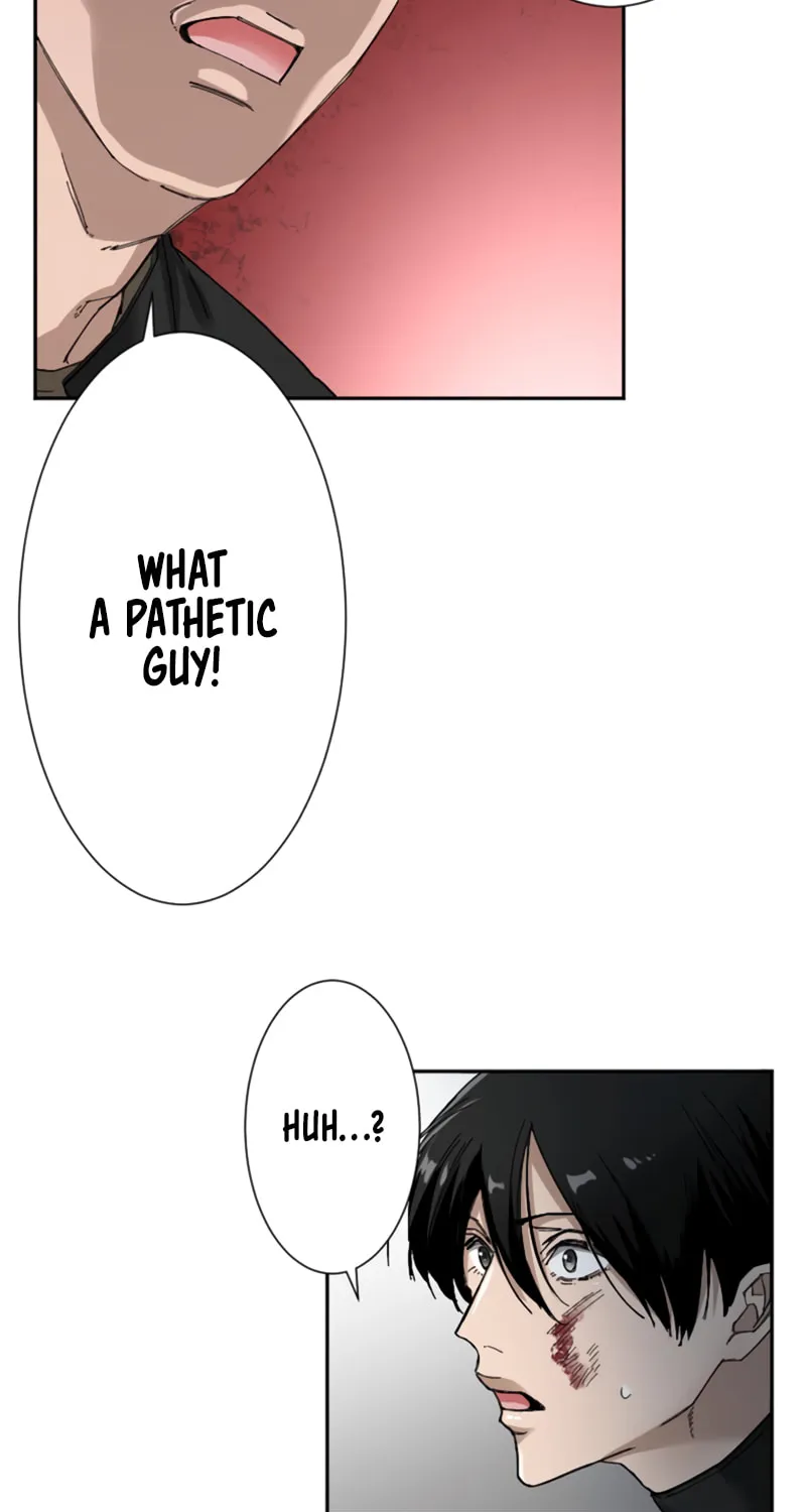 Ishoku Tensei Legendary Hearts Chapter 2 page 28 - 