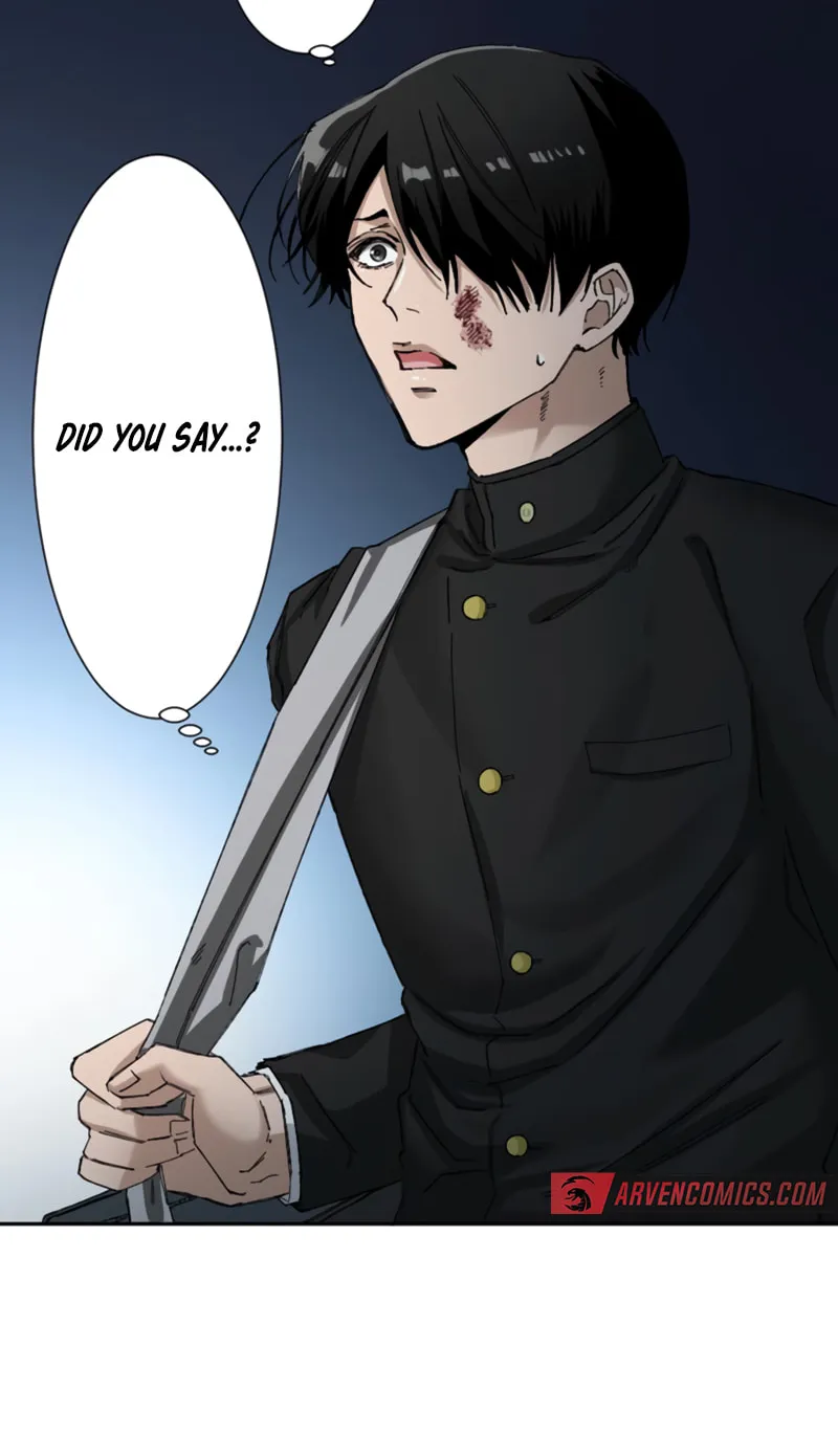 Ishoku Tensei Legendary Hearts Chapter 2 page 31 - 