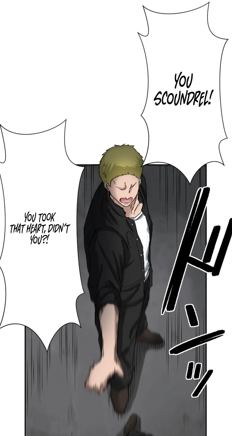Ishoku Tensei Legendary Hearts Chapter 2 page 32 - 