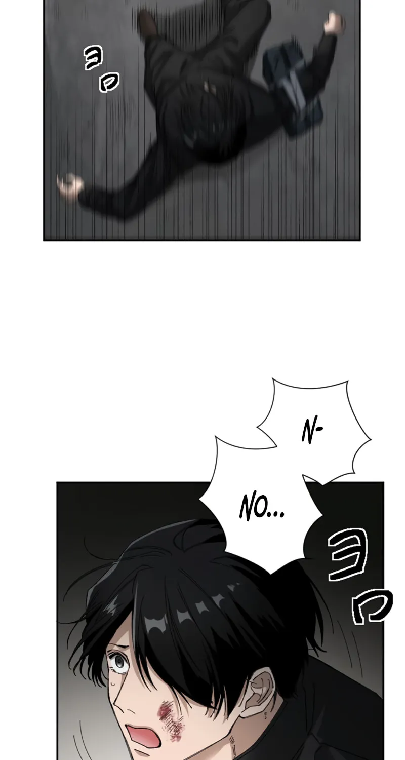 Ishoku Tensei Legendary Hearts Chapter 2 page 33 - 