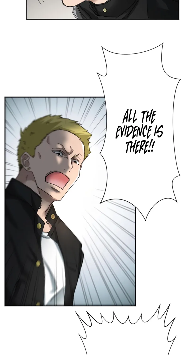 Ishoku Tensei Legendary Hearts Chapter 2 page 34 - 