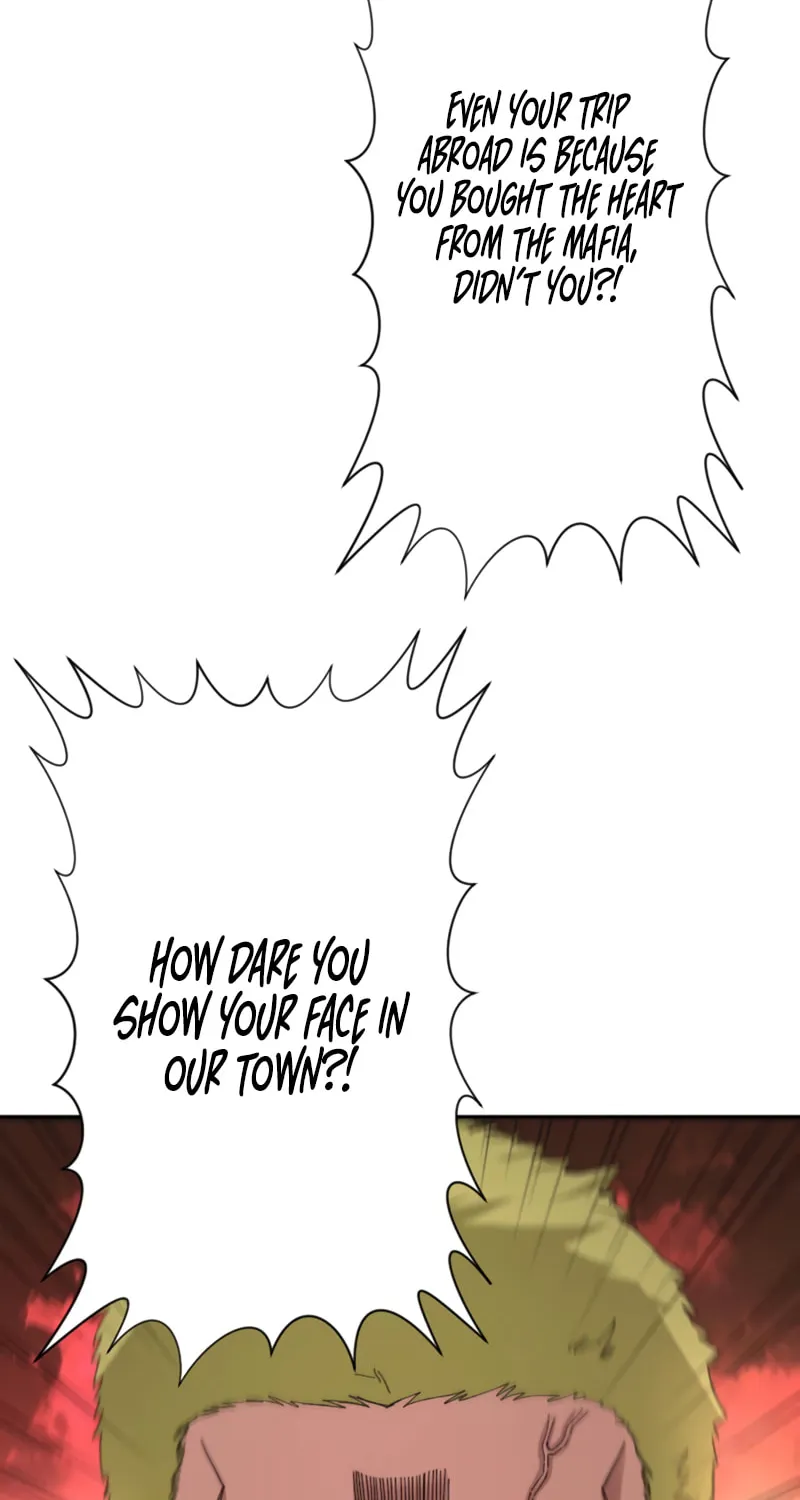 Ishoku Tensei Legendary Hearts Chapter 2 page 35 - 