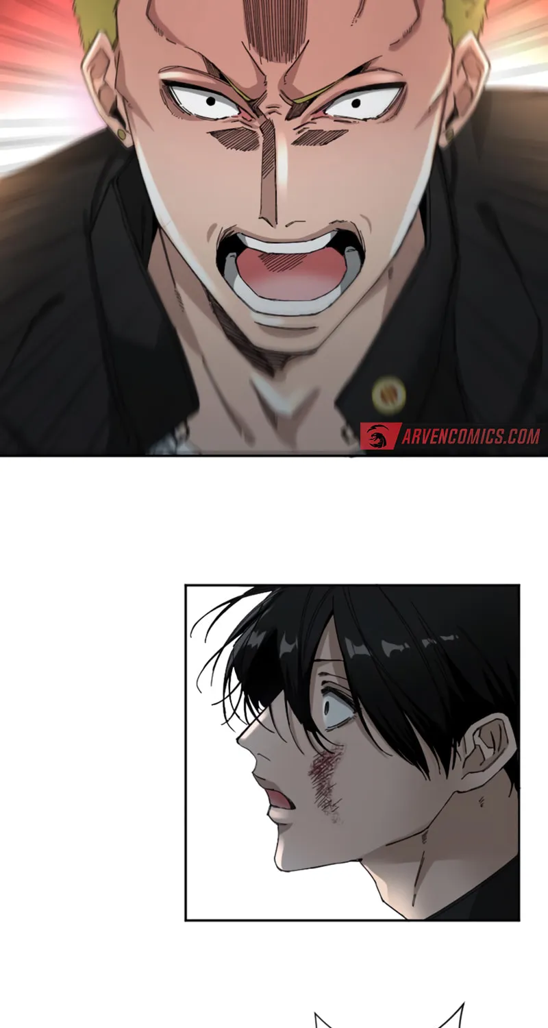 Ishoku Tensei Legendary Hearts Chapter 2 page 36 - 