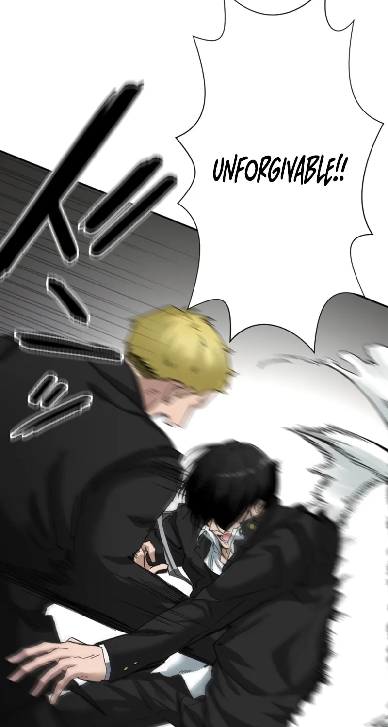 Ishoku Tensei Legendary Hearts Chapter 2 page 37 - 