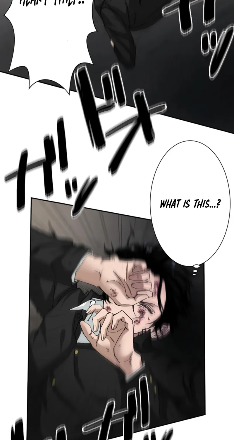 Ishoku Tensei Legendary Hearts Chapter 2 page 42 - 