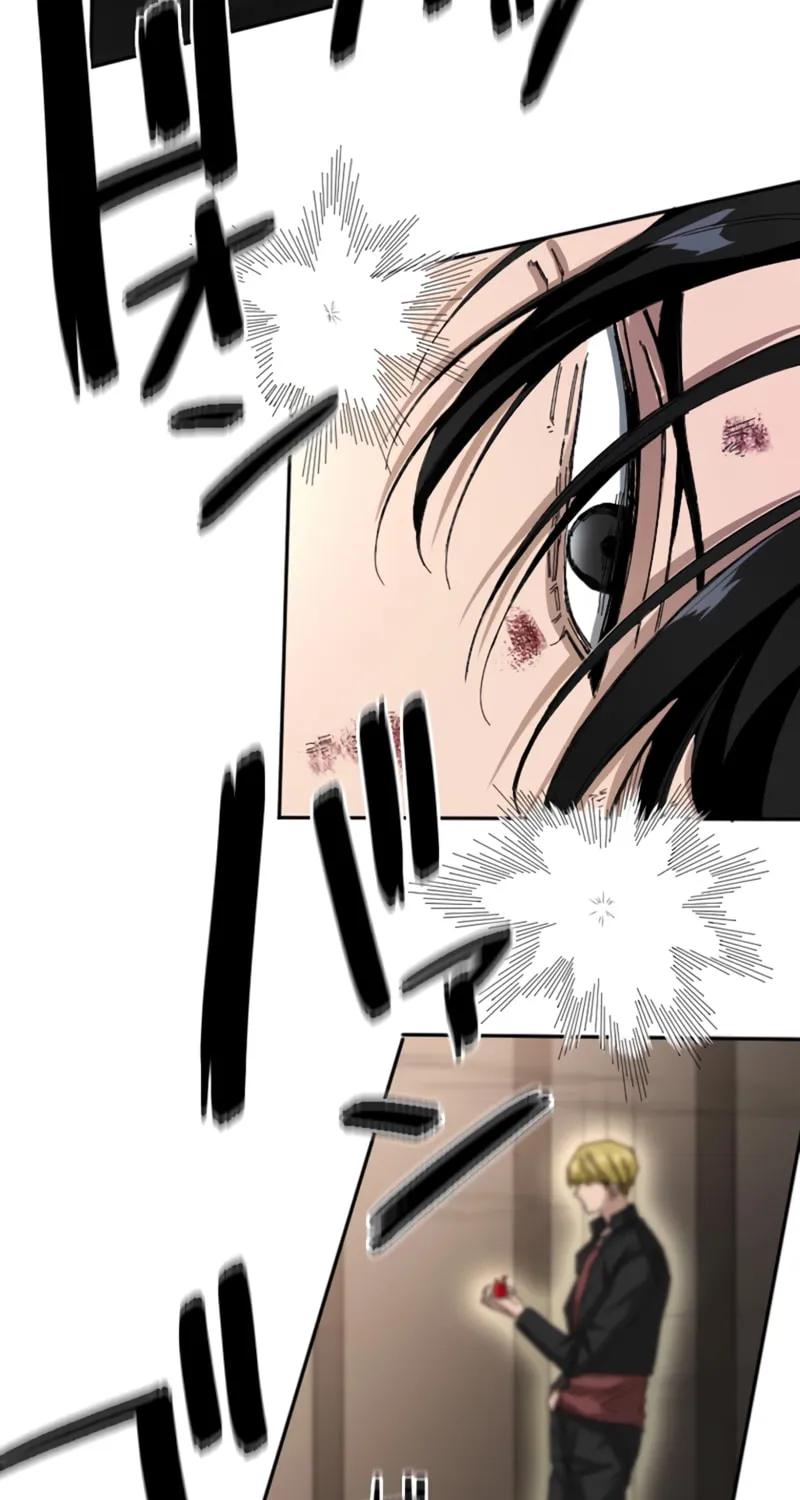 Ishoku Tensei Legendary Hearts Chapter 2 page 43 - 