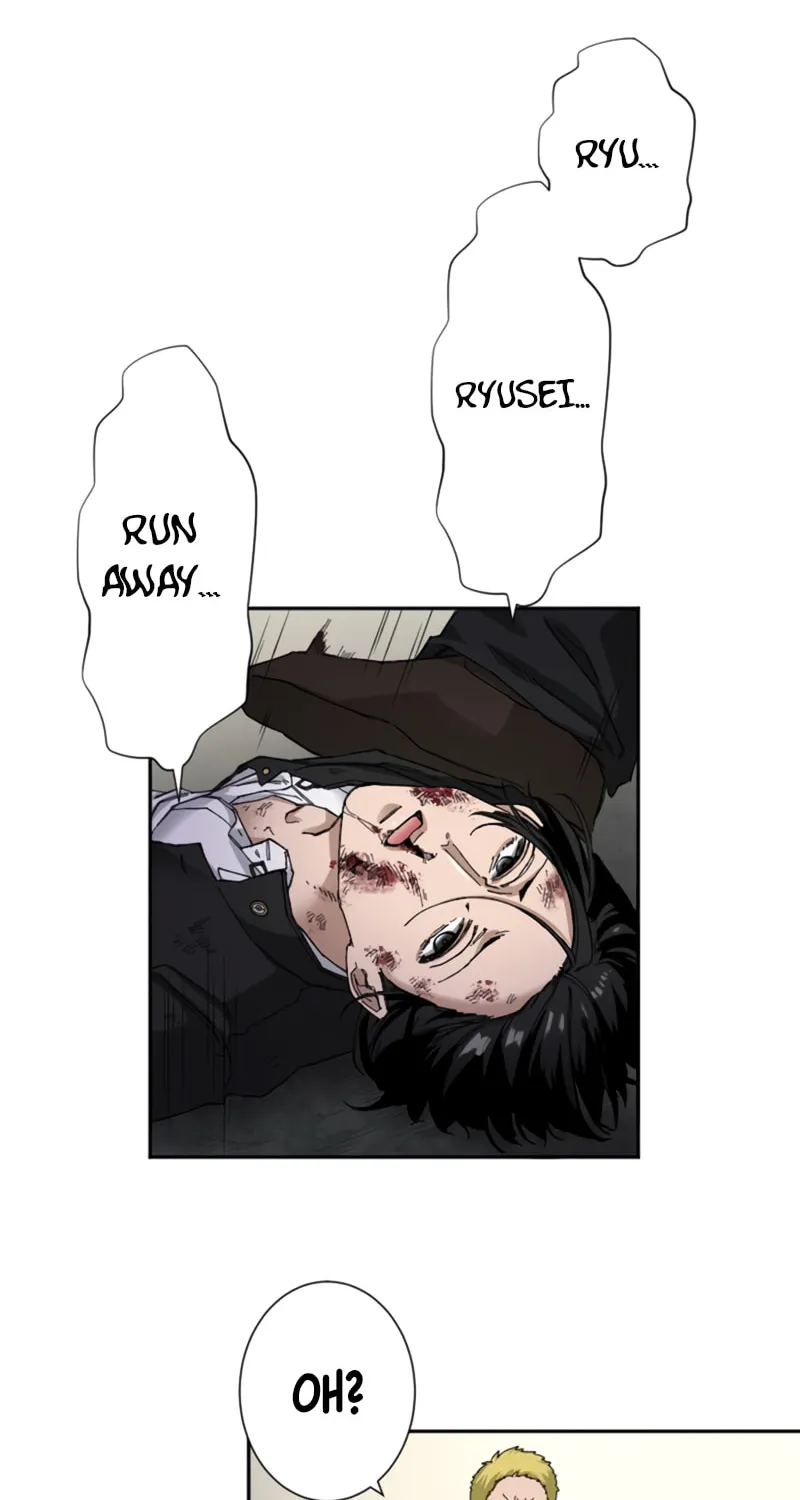 Ishoku Tensei Legendary Hearts Chapter 2 page 46 - 