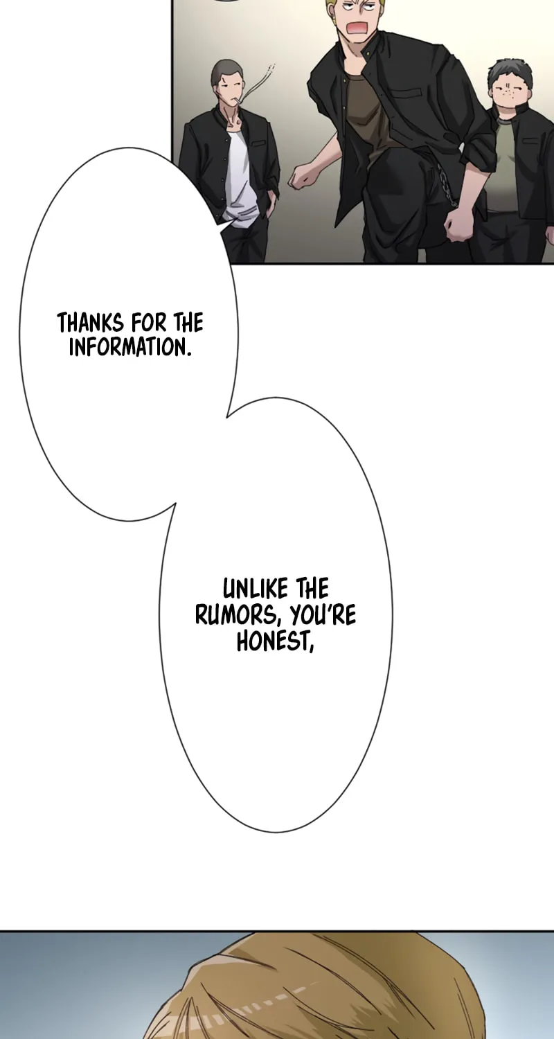 Ishoku Tensei Legendary Hearts Chapter 2 page 47 - 