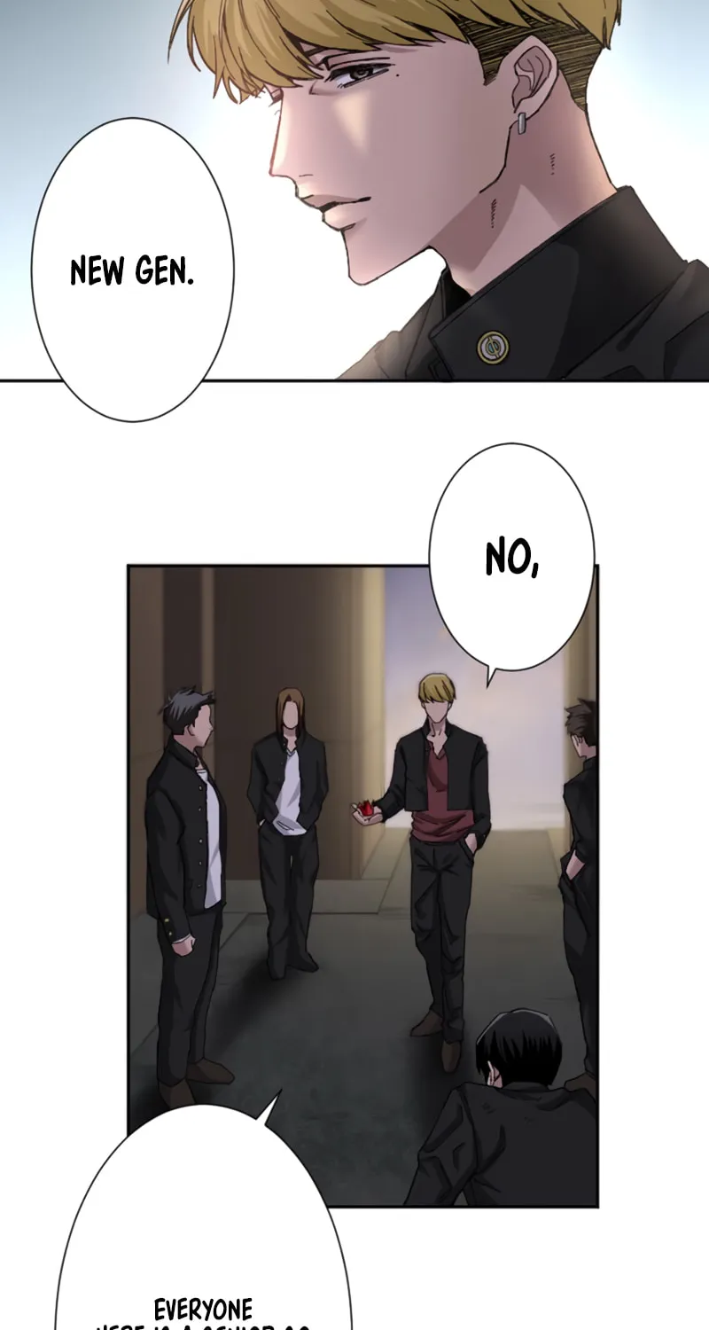 Ishoku Tensei Legendary Hearts Chapter 2 page 48 - 
