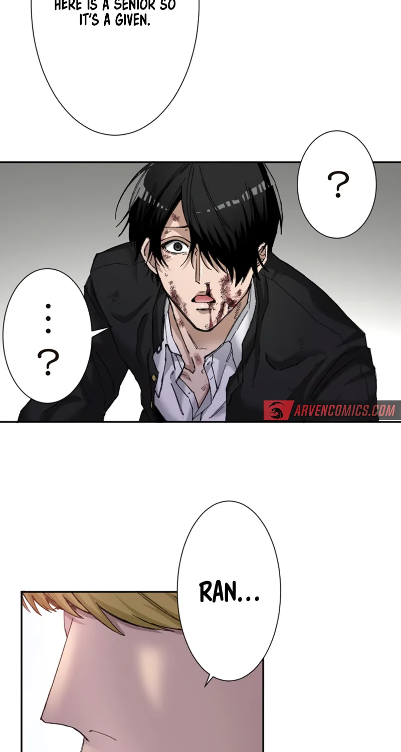 Ishoku Tensei Legendary Hearts Chapter 2 page 49 - 
