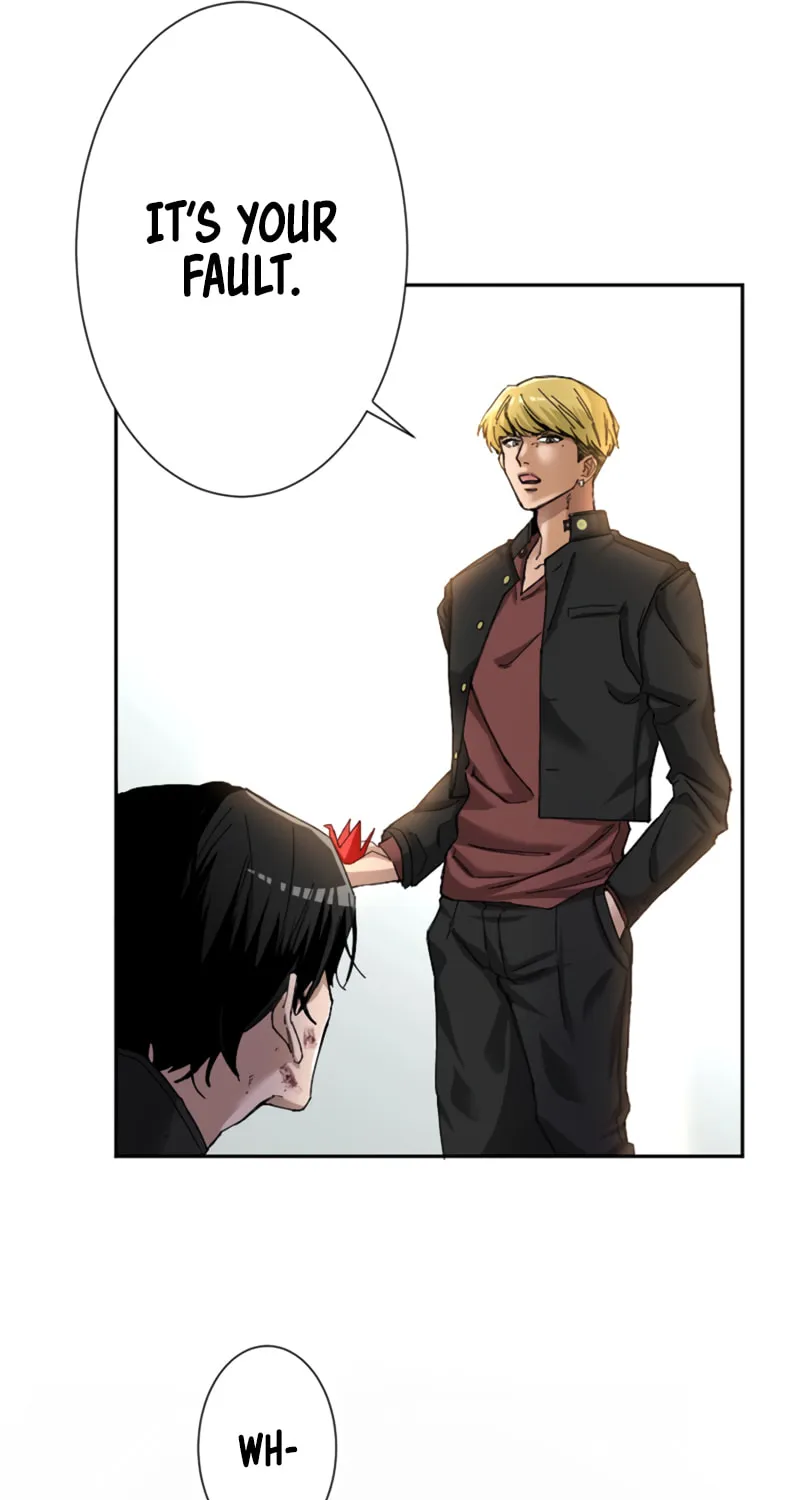 Ishoku Tensei Legendary Hearts Chapter 2 page 51 - 