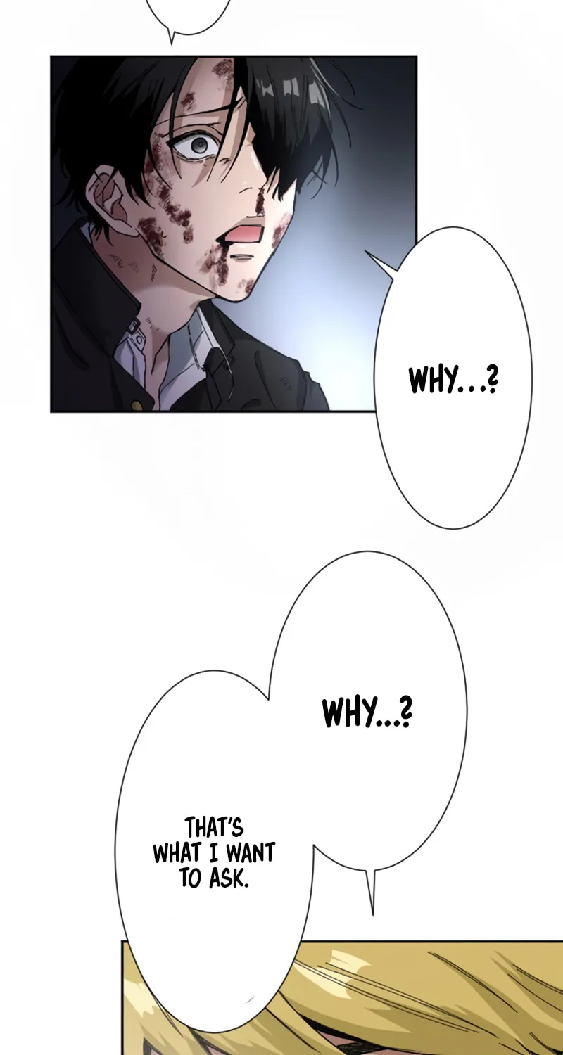 Ishoku Tensei Legendary Hearts Chapter 2 page 52 - 