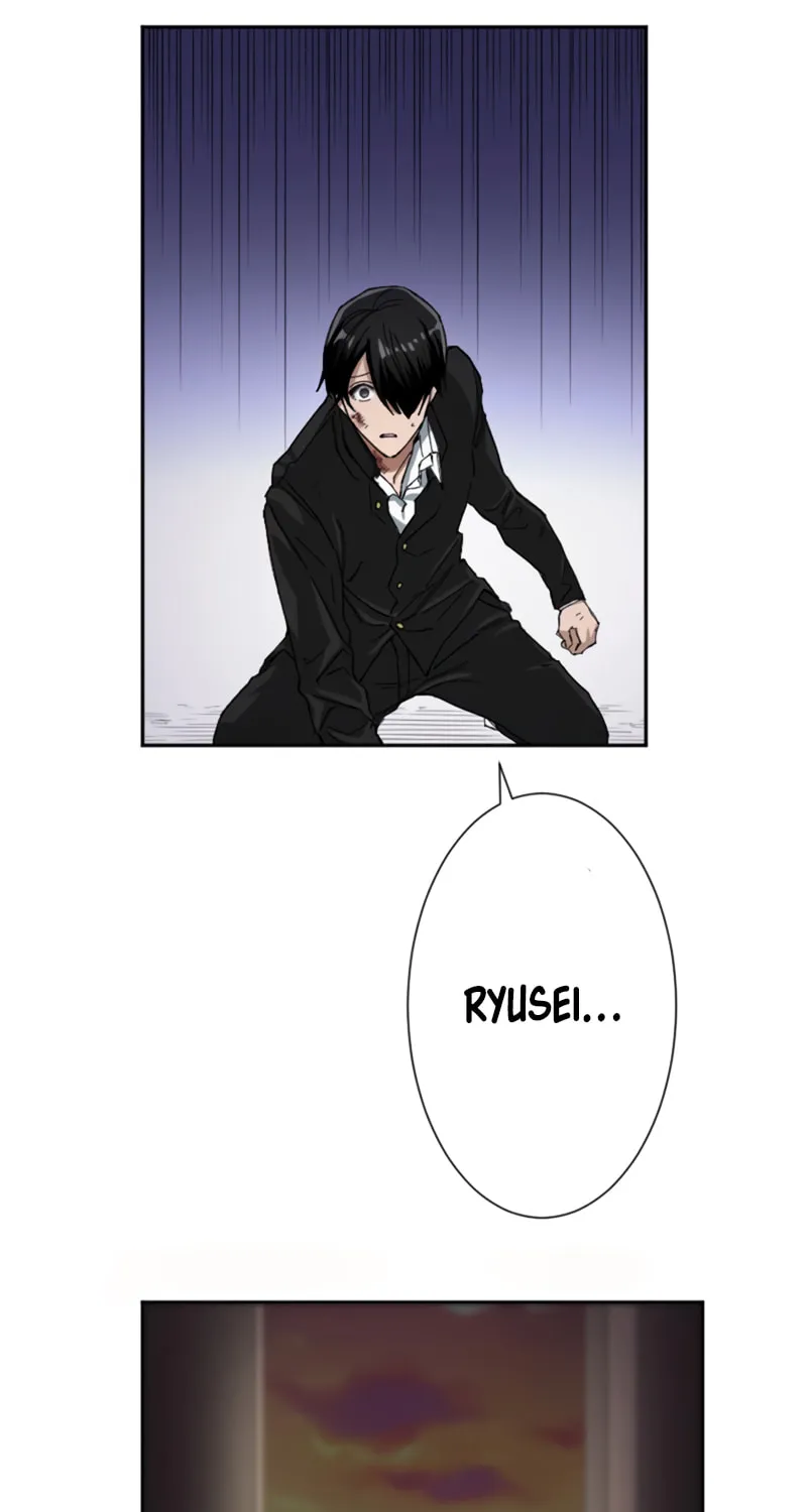 Ishoku Tensei Legendary Hearts Chapter 2 page 57 - 