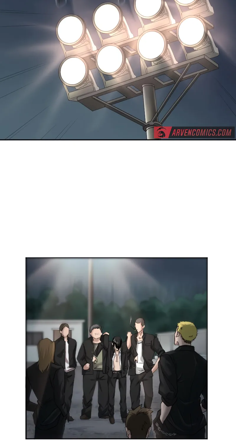 Ishoku Tensei Legendary Hearts Chapter 2 page 59 - 
