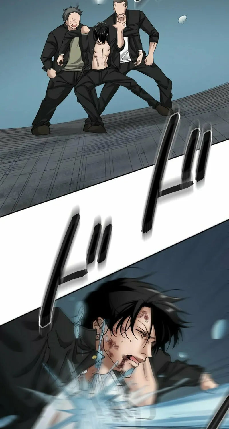 Ishoku Tensei Legendary Hearts Chapter 2 page 62 - 
