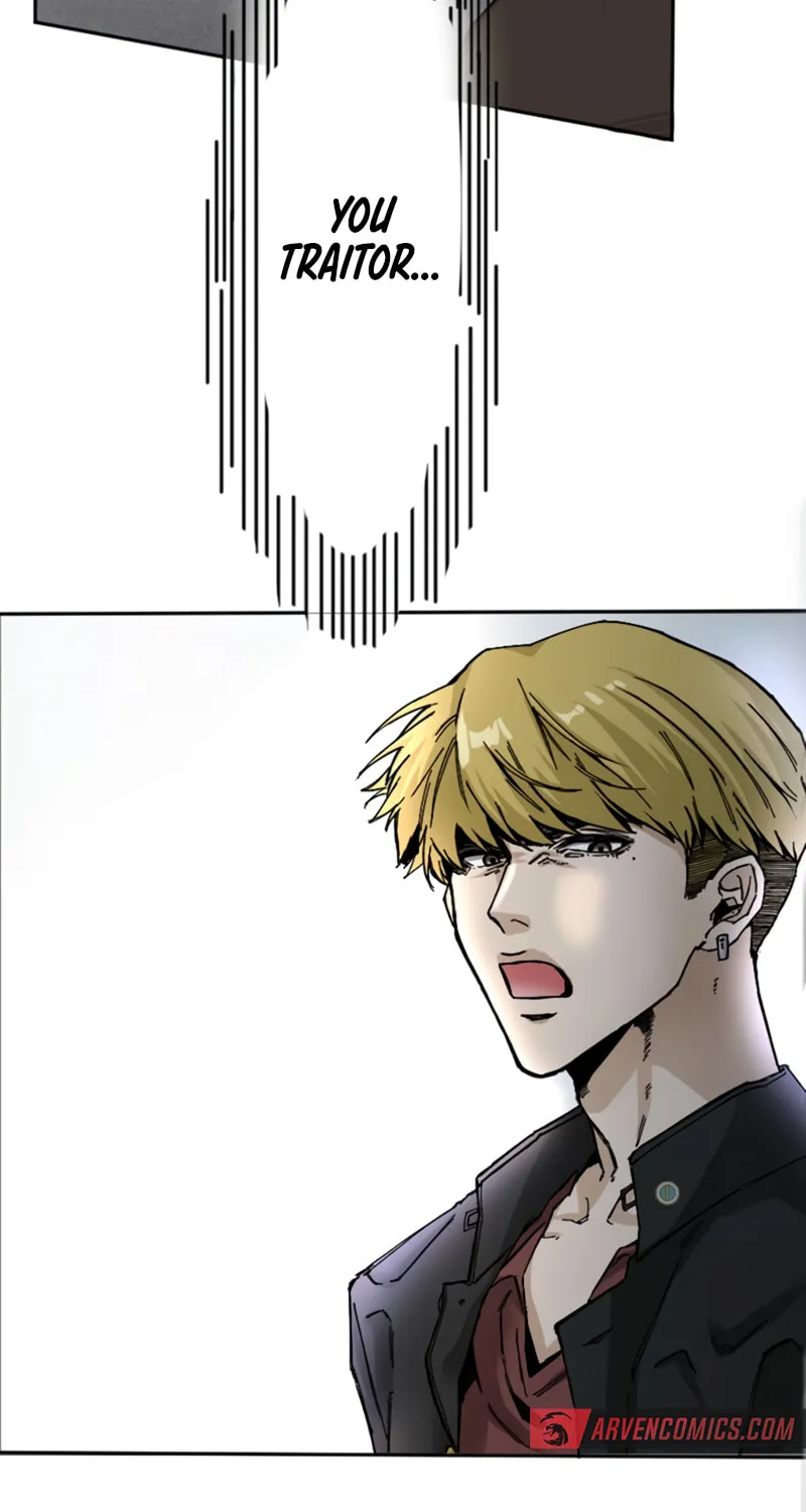 Ishoku Tensei Legendary Hearts Chapter 2 page 71 - 