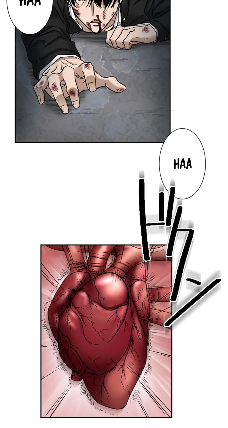 Ishoku Tensei Legendary Hearts Chapter 2 page 73 - 
