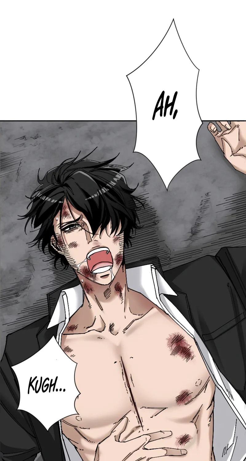 Ishoku Tensei Legendary Hearts Chapter 2 page 76 - 