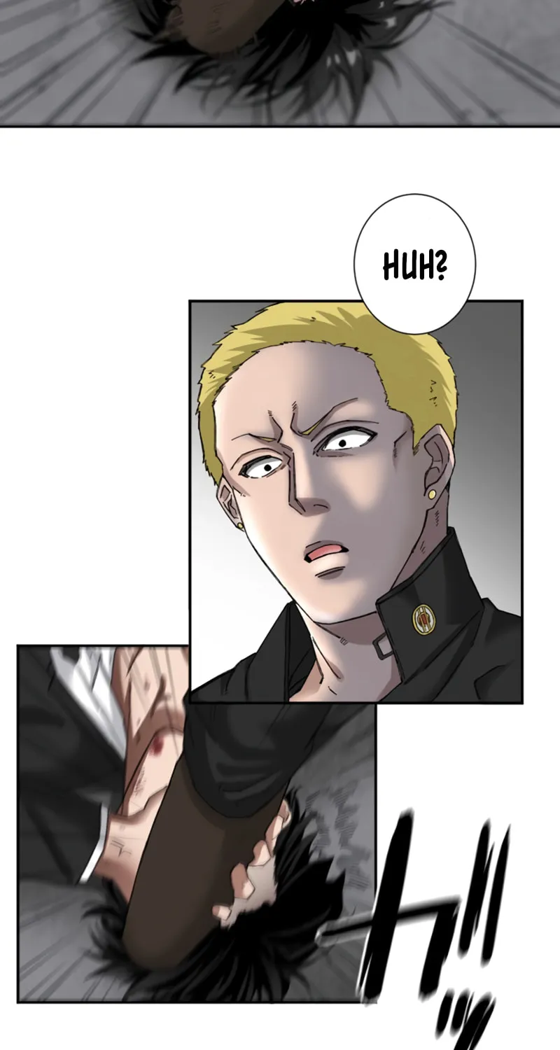 Ishoku Tensei Legendary Hearts Chapter 2 page 89 - 