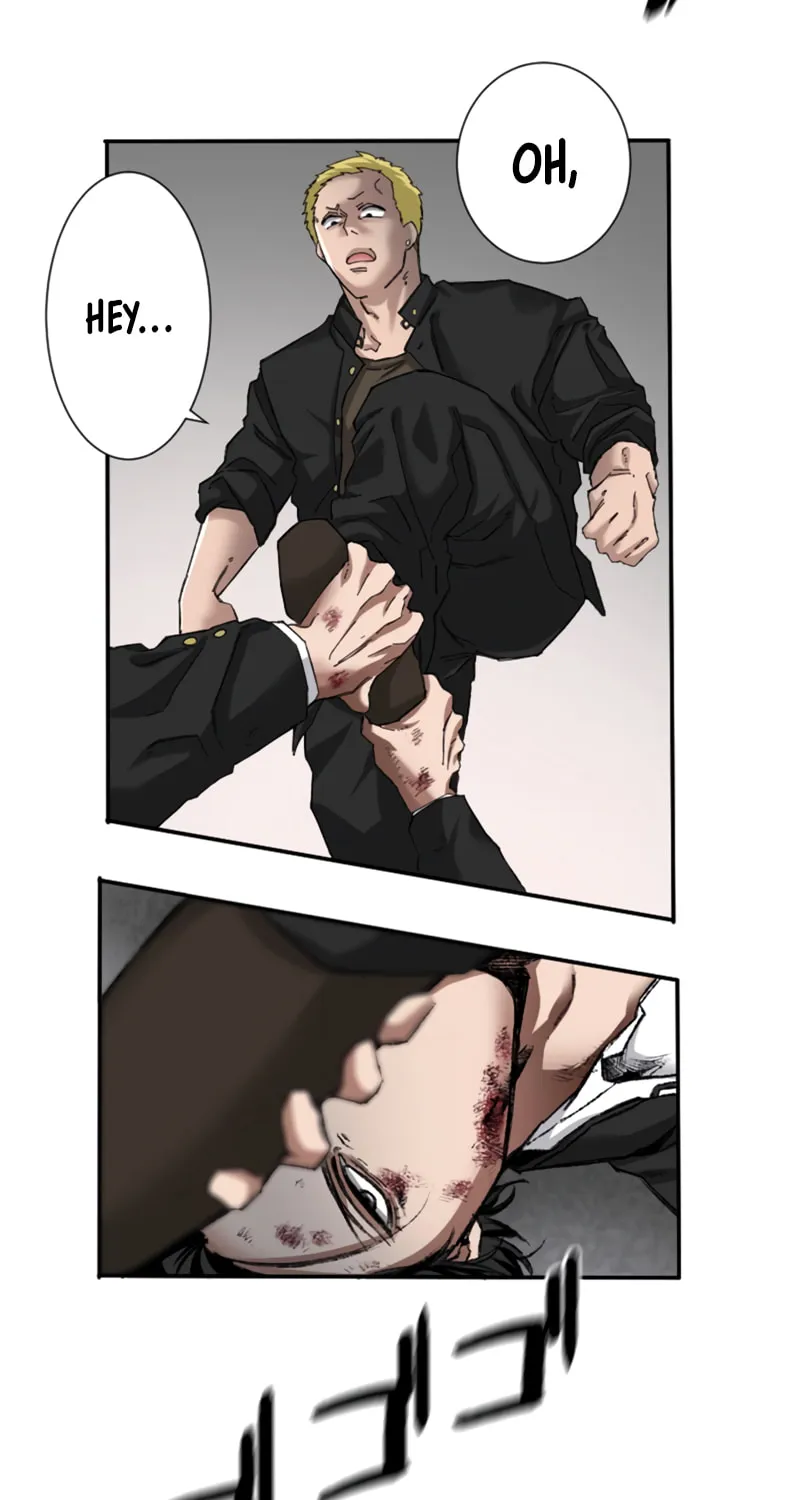 Ishoku Tensei Legendary Hearts Chapter 2 page 90 - 