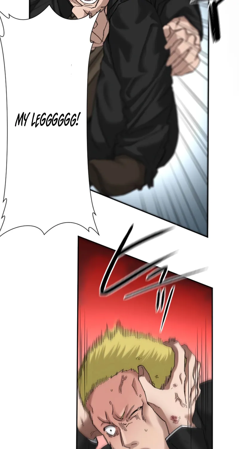 Ishoku Tensei Legendary Hearts Chapter 2 page 92 - 