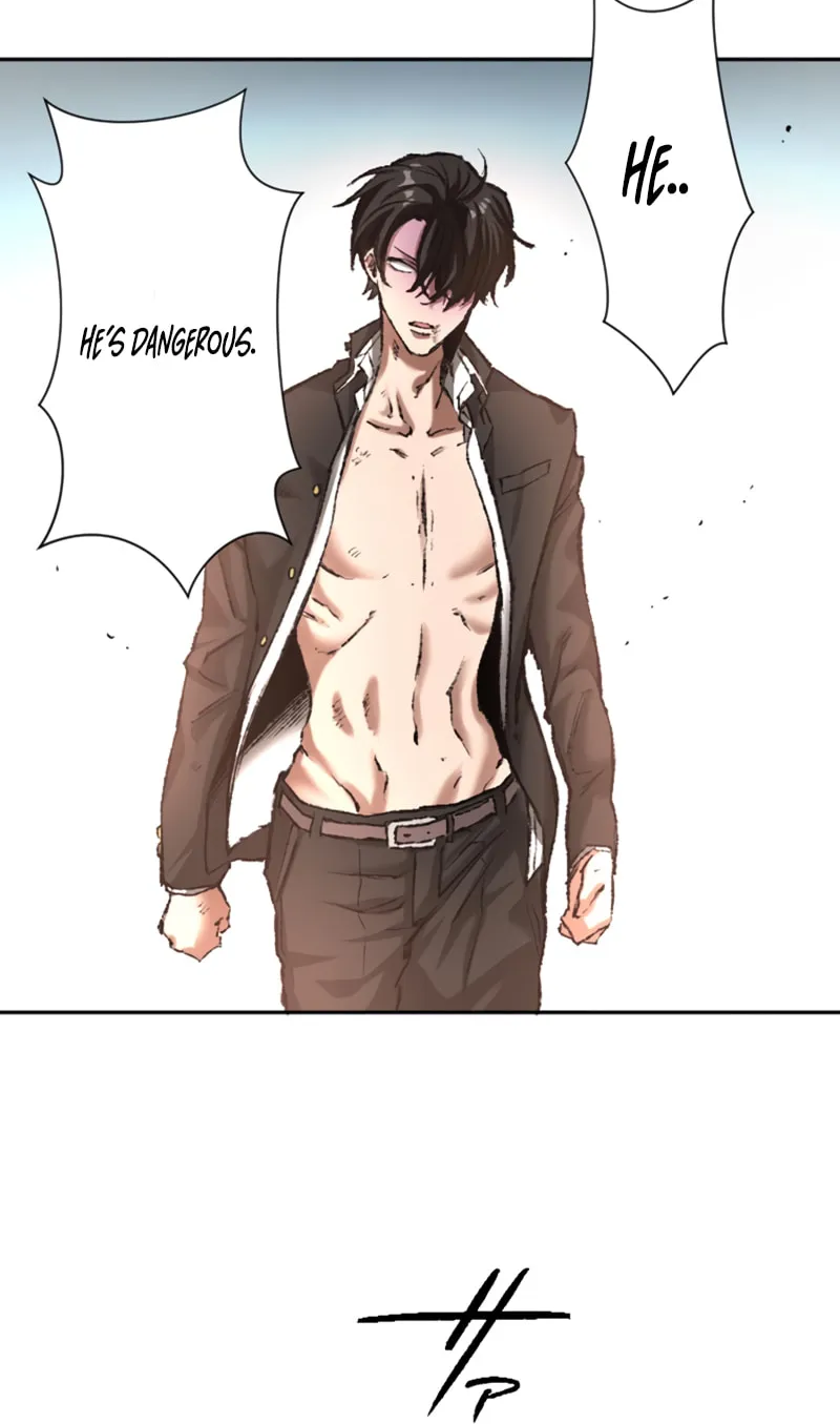 Ishoku Tensei Legendary Hearts Chapter 2 page 97 - 
