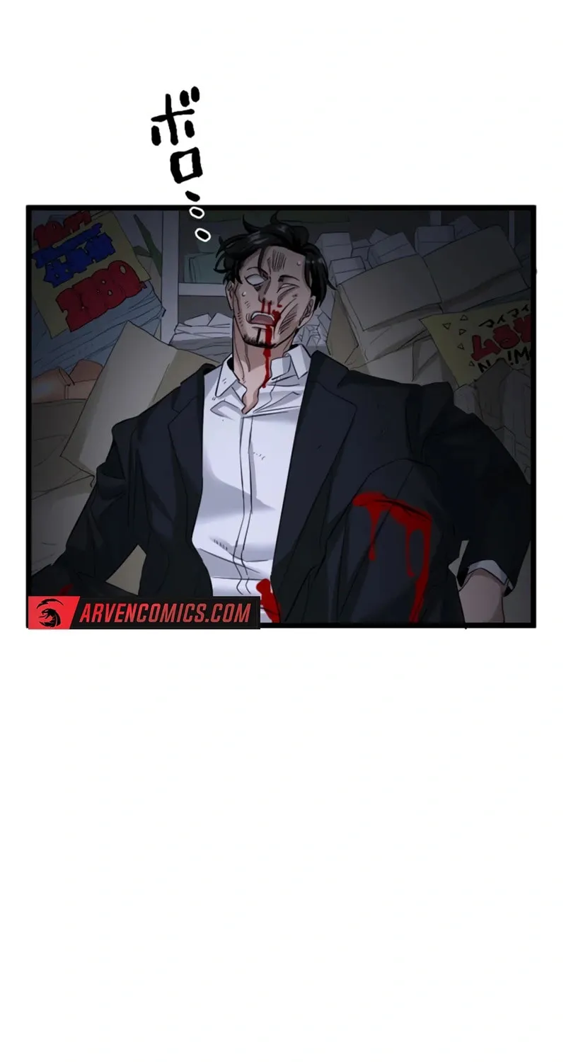 Ishoku Tensei Legendary Hearts Chapter 20 page 111 - 