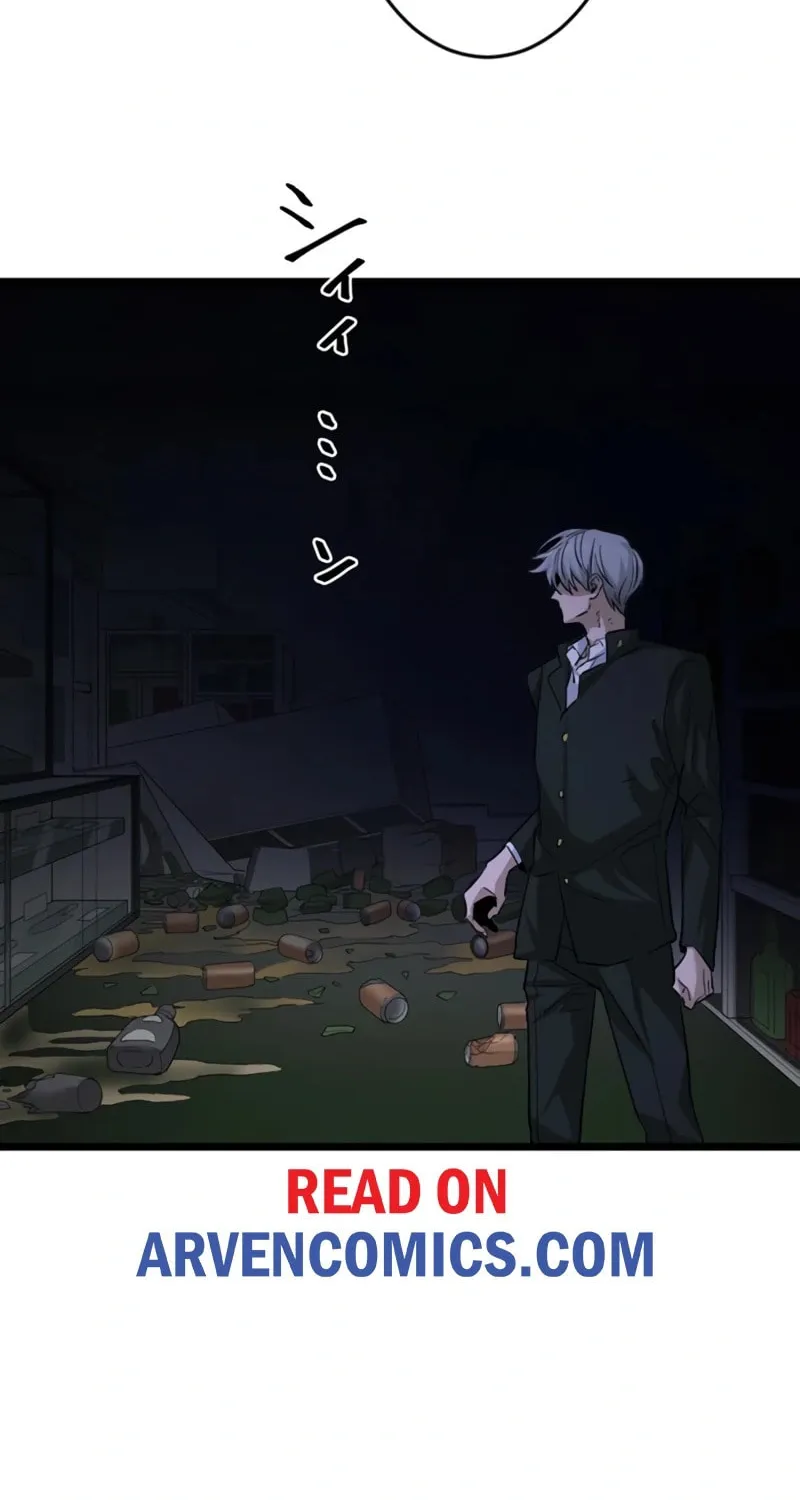Ishoku Tensei Legendary Hearts Chapter 20 page 116 - 