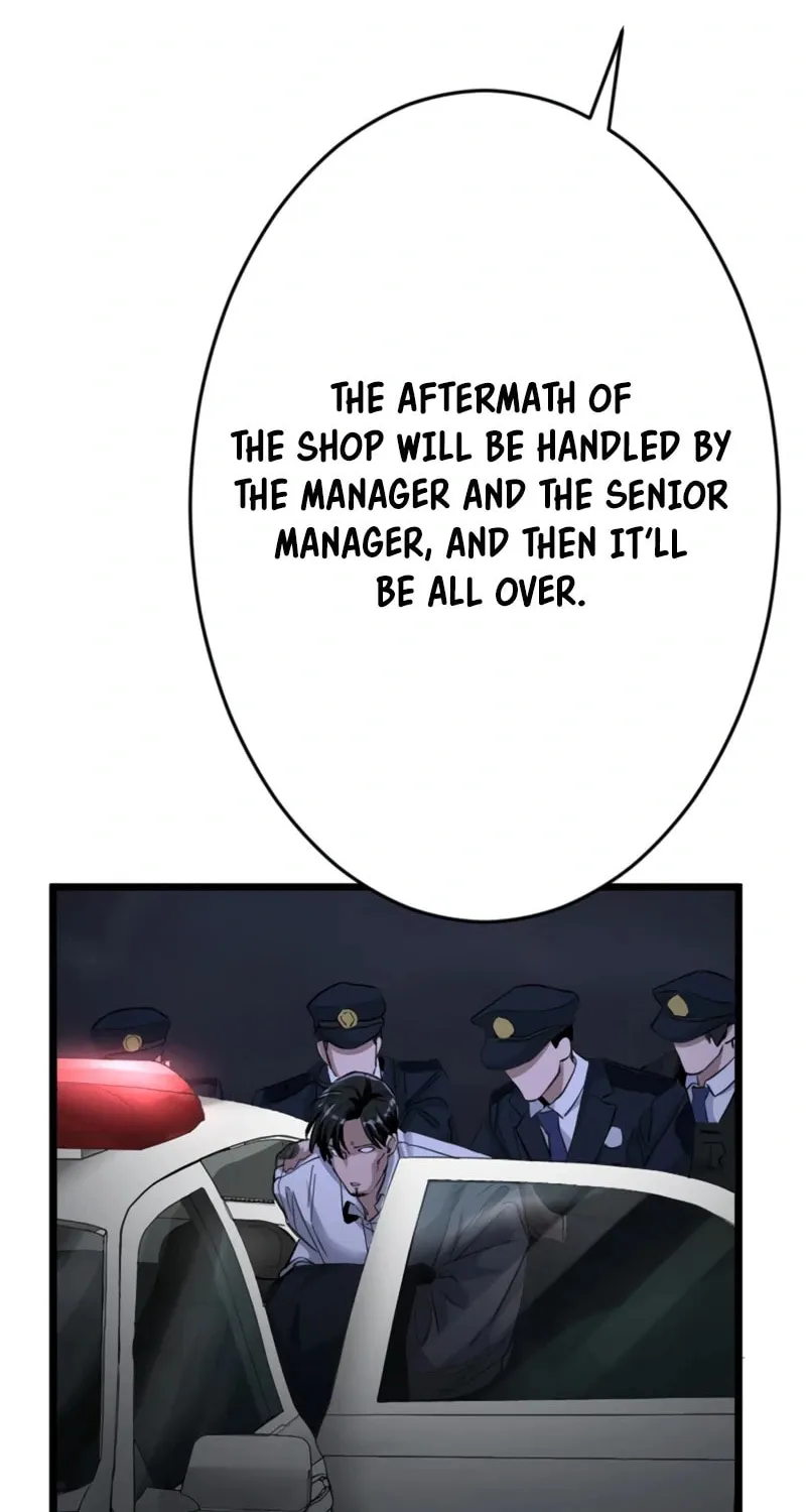 Ishoku Tensei Legendary Hearts Chapter 20 page 122 - 