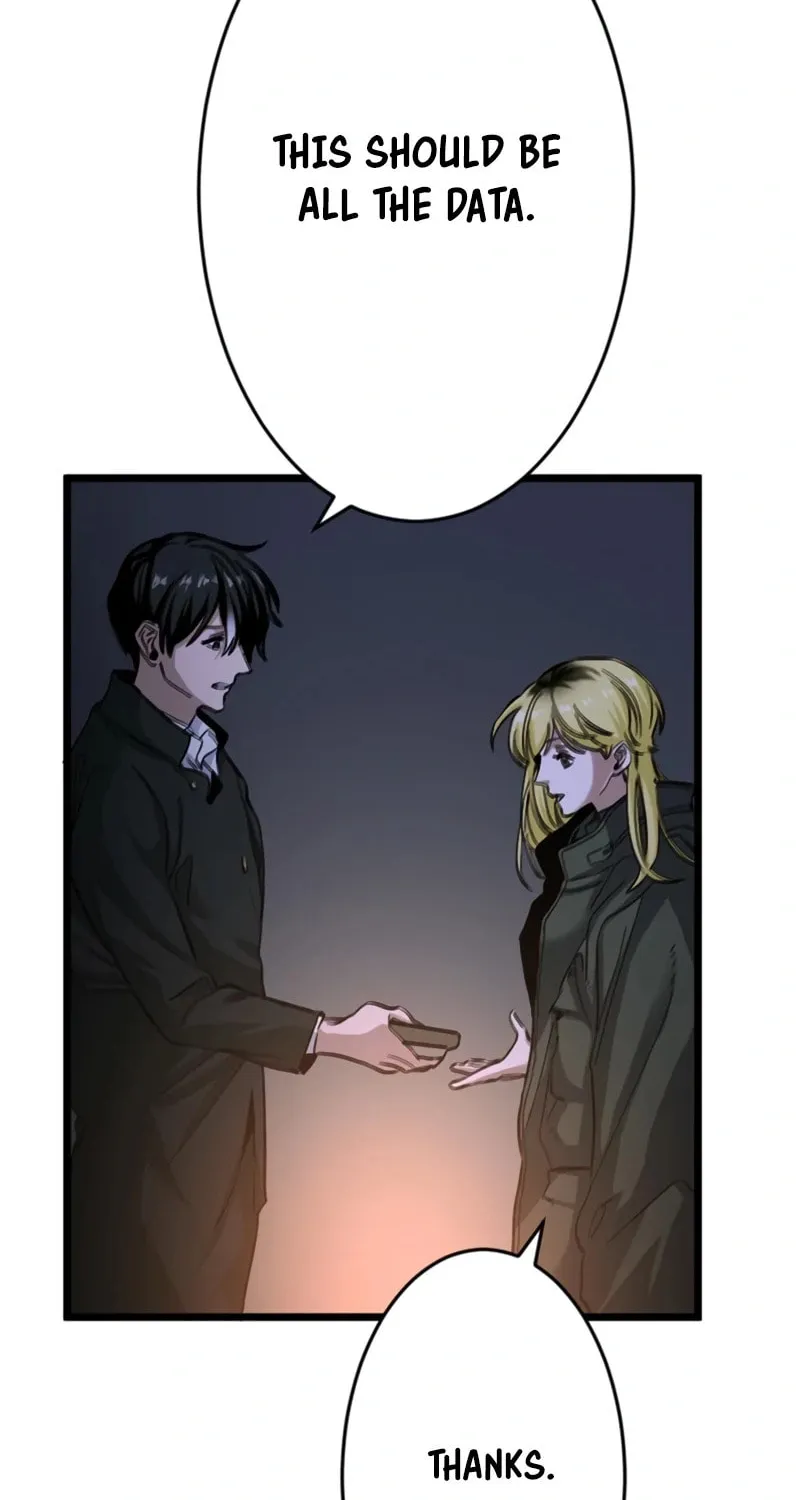 Ishoku Tensei Legendary Hearts Chapter 20 page 127 - 