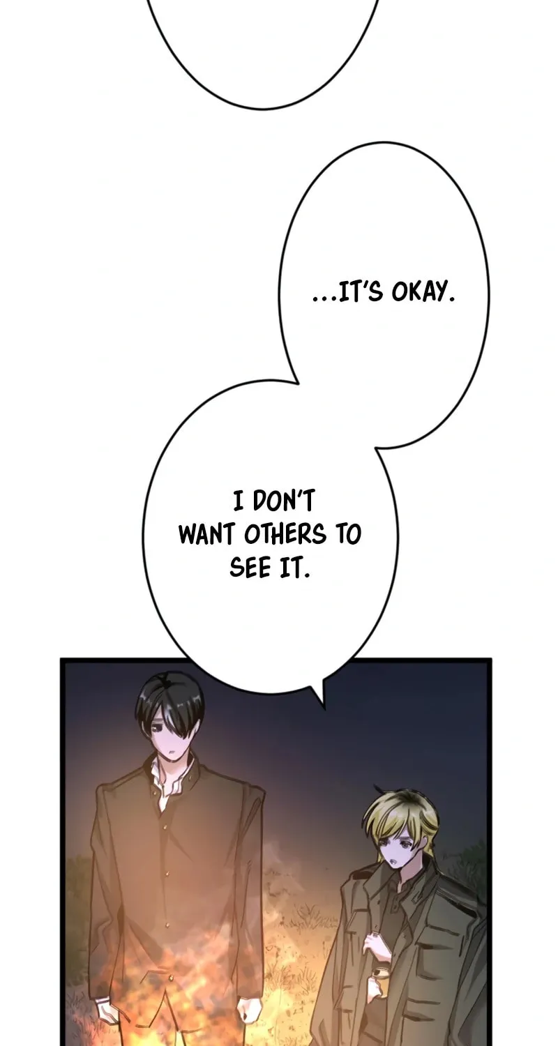 Ishoku Tensei Legendary Hearts Chapter 20 page 131 - 