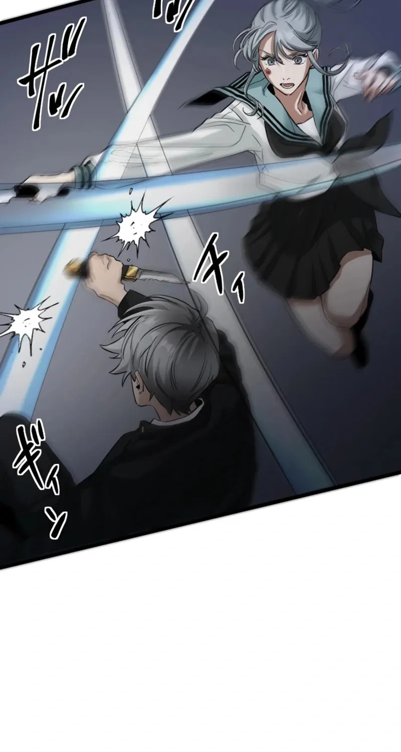 Ishoku Tensei Legendary Hearts Chapter 20 page 20 - 