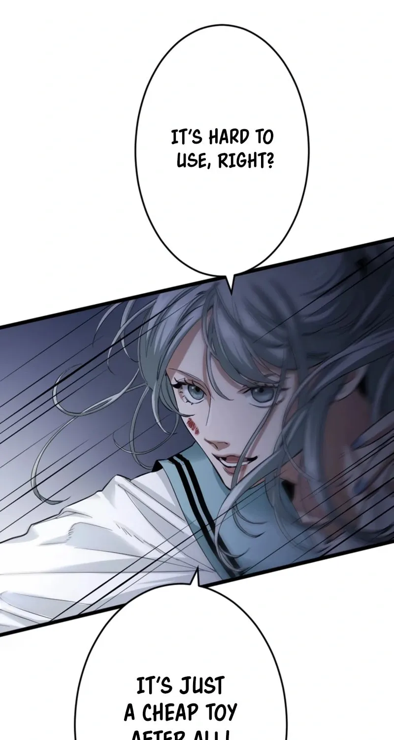 Ishoku Tensei Legendary Hearts Chapter 20 page 21 - 