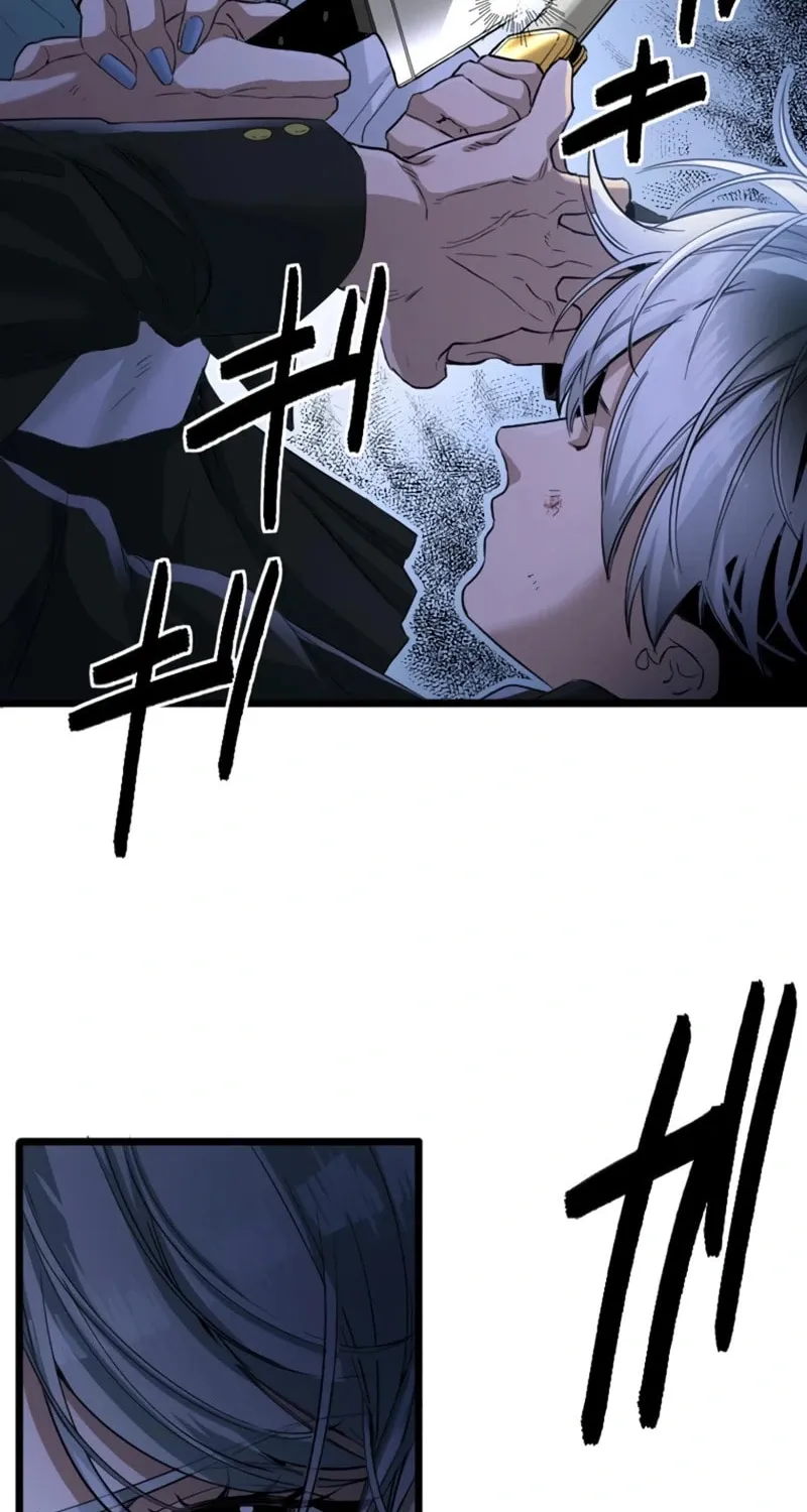 Ishoku Tensei Legendary Hearts Chapter 20 page 31 - 