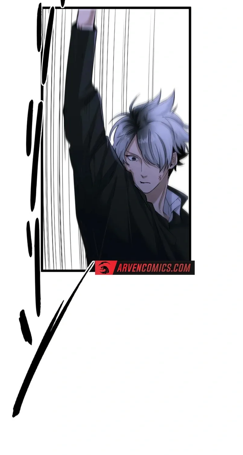 Ishoku Tensei Legendary Hearts Chapter 20 page 34 - 