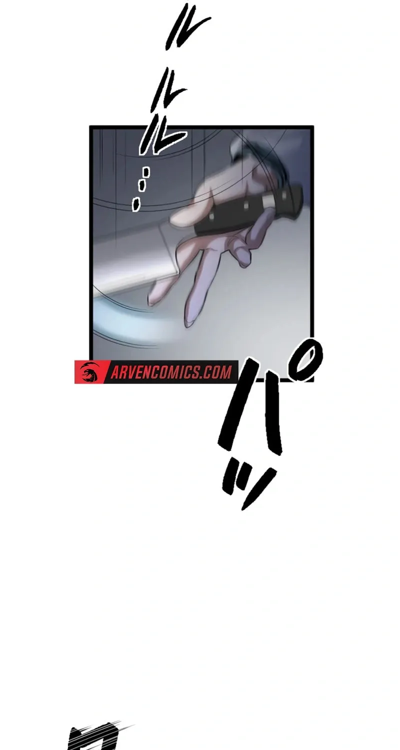 Ishoku Tensei Legendary Hearts Chapter 20 page 38 - 