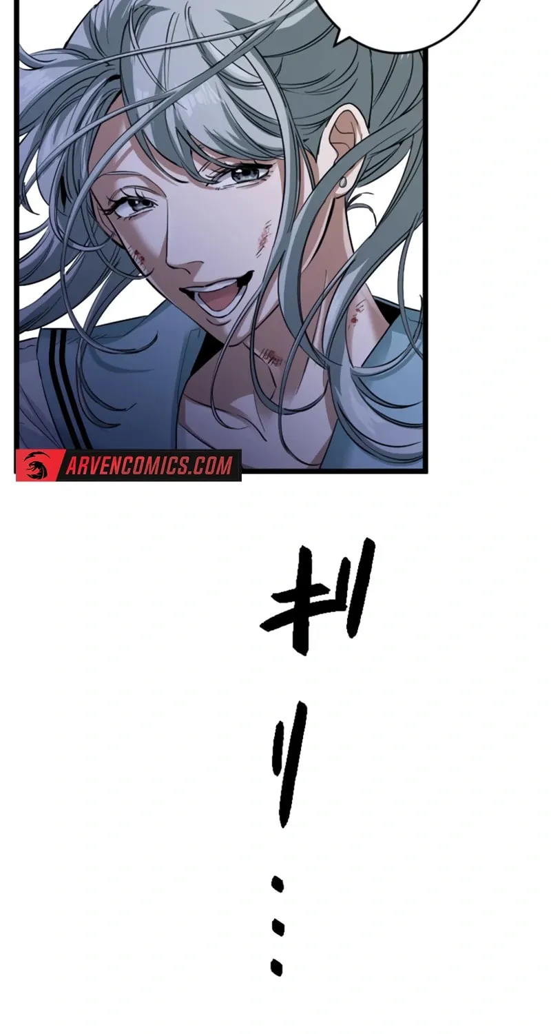 Ishoku Tensei Legendary Hearts Chapter 20 page 45 - 