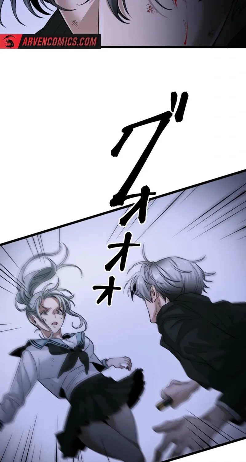 Ishoku Tensei Legendary Hearts Chapter 20 page 50 - 