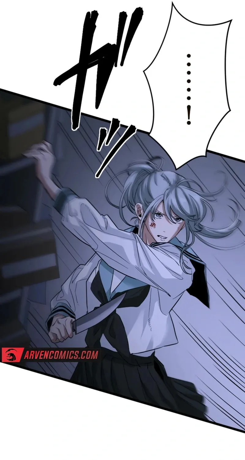 Ishoku Tensei Legendary Hearts Chapter 20 page 57 - 
