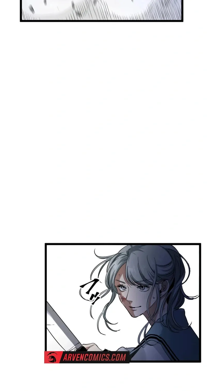 Ishoku Tensei Legendary Hearts Chapter 20 page 60 - 