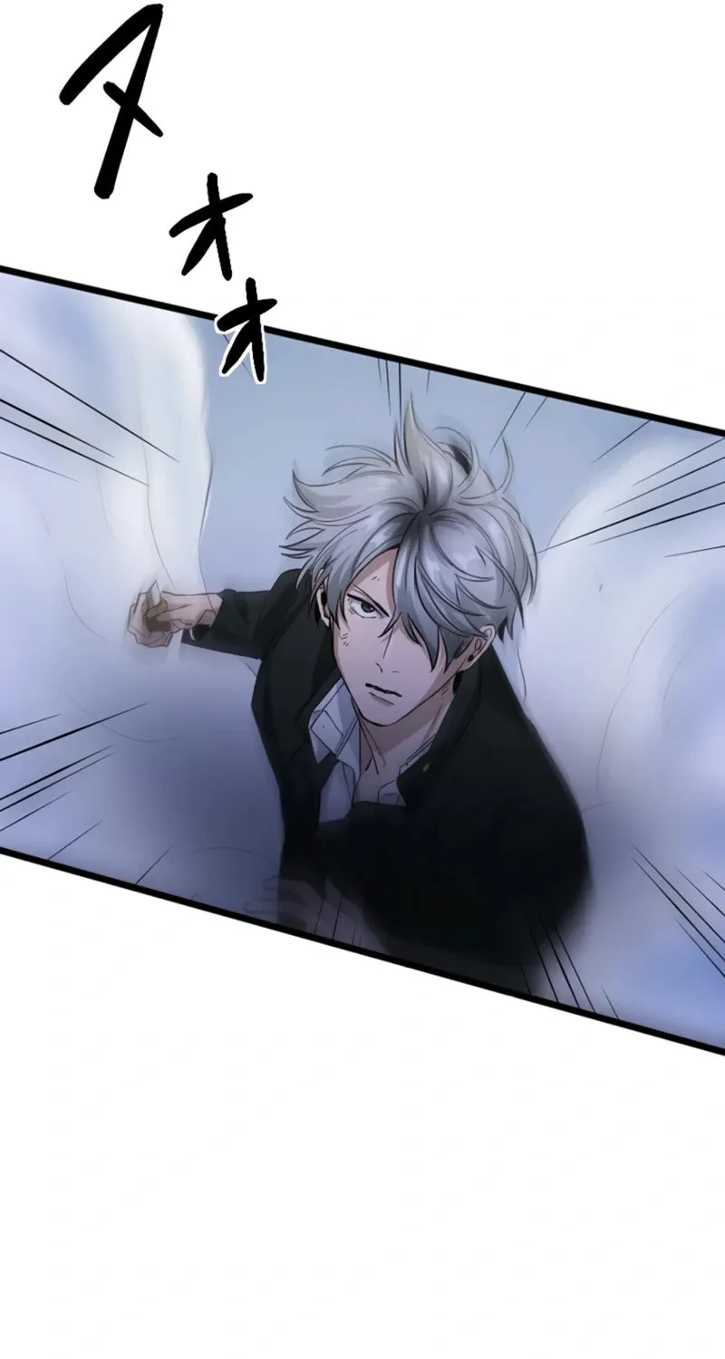 Ishoku Tensei Legendary Hearts Chapter 20 page 62 - 