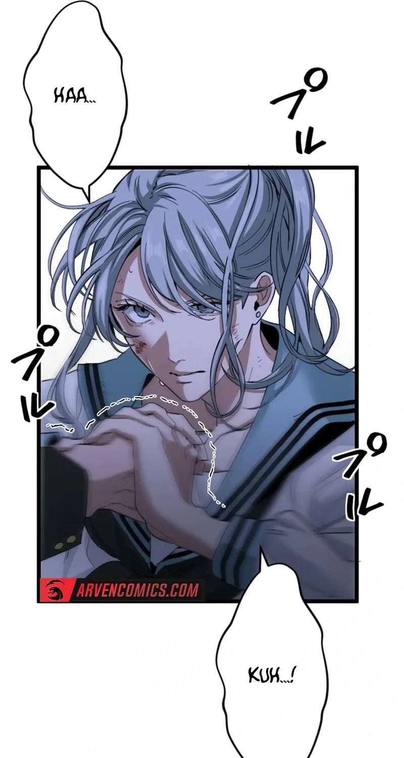 Ishoku Tensei Legendary Hearts Chapter 20 page 67 - 