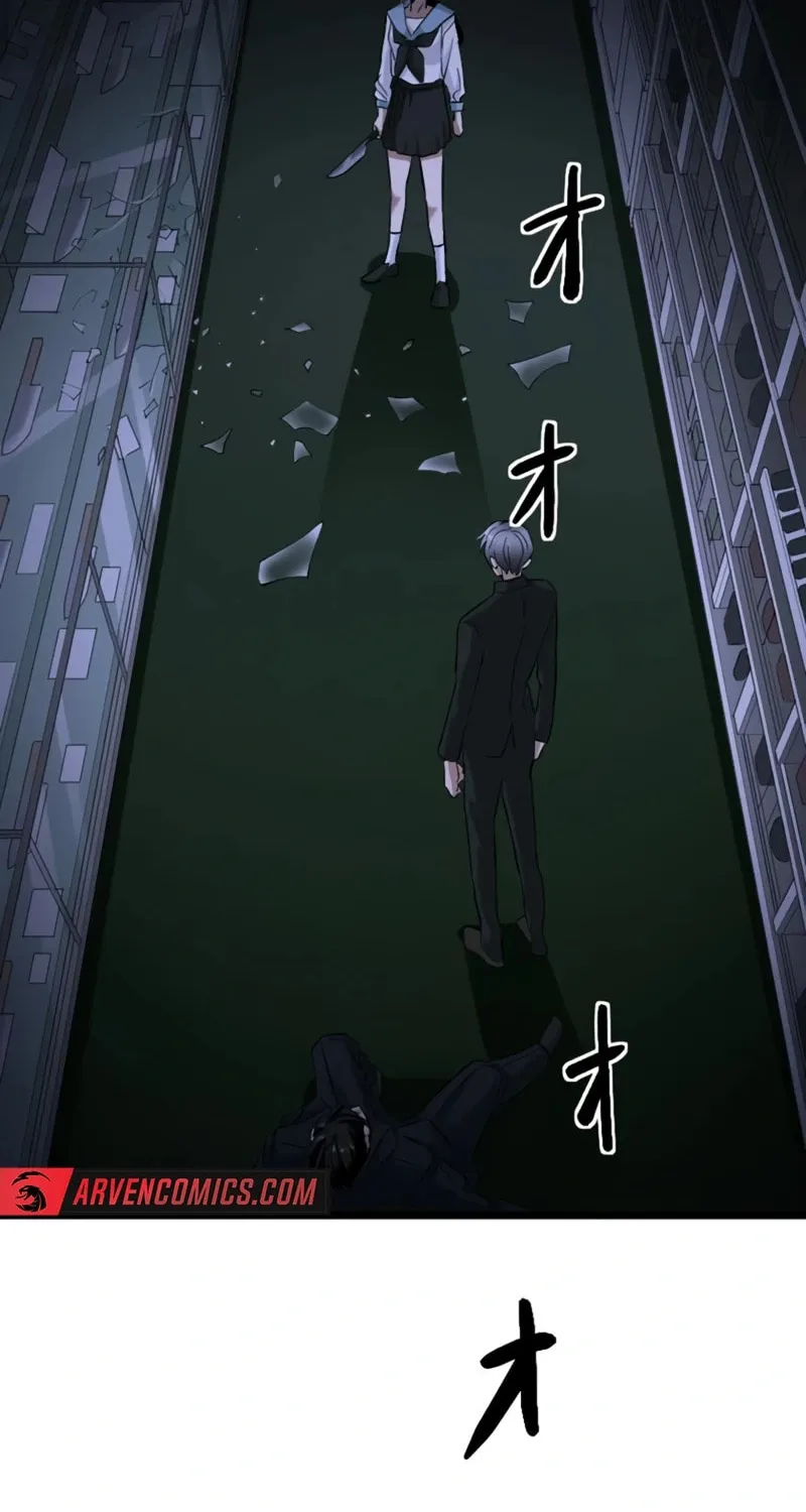 Ishoku Tensei Legendary Hearts Chapter 20 page 8 - 