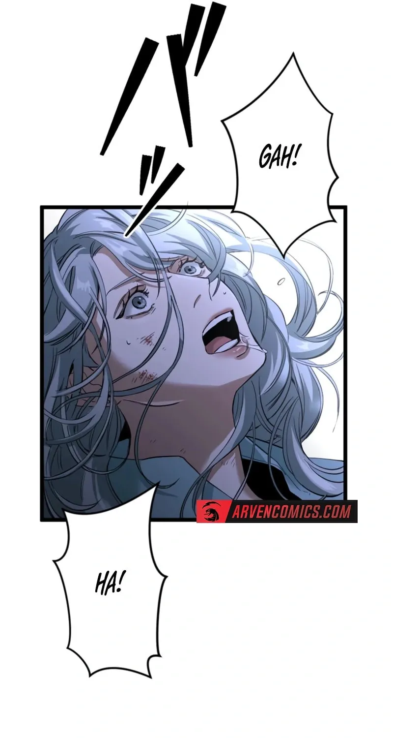 Ishoku Tensei Legendary Hearts Chapter 20 page 79 - 
