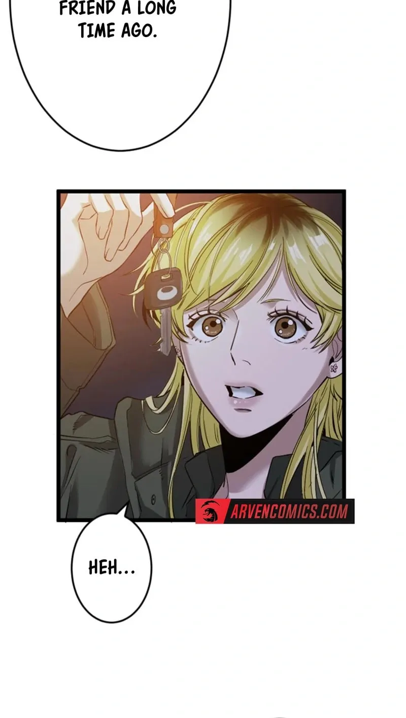 Ishoku Tensei Legendary Hearts Chapter 21 page 11 - 