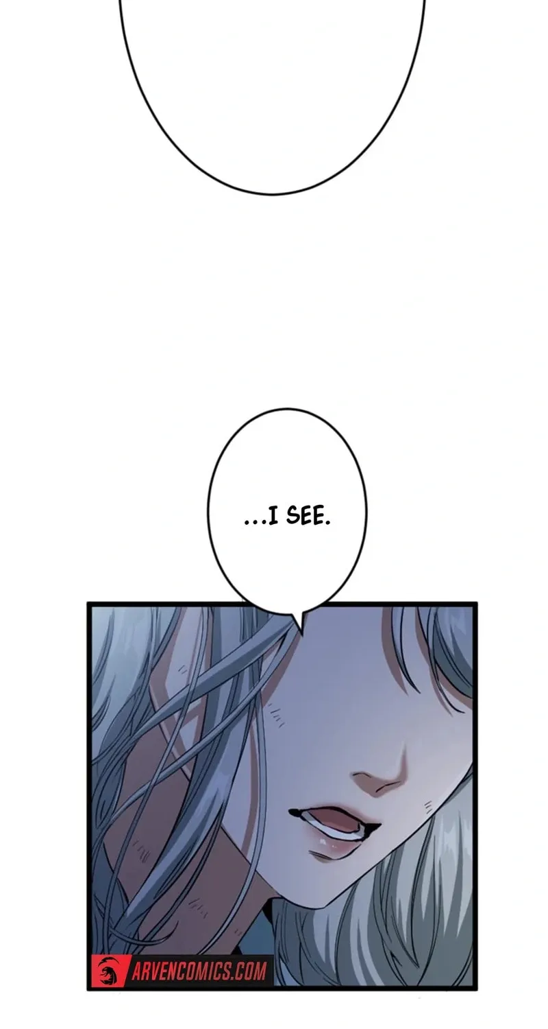 Ishoku Tensei Legendary Hearts Chapter 21 page 108 - 
