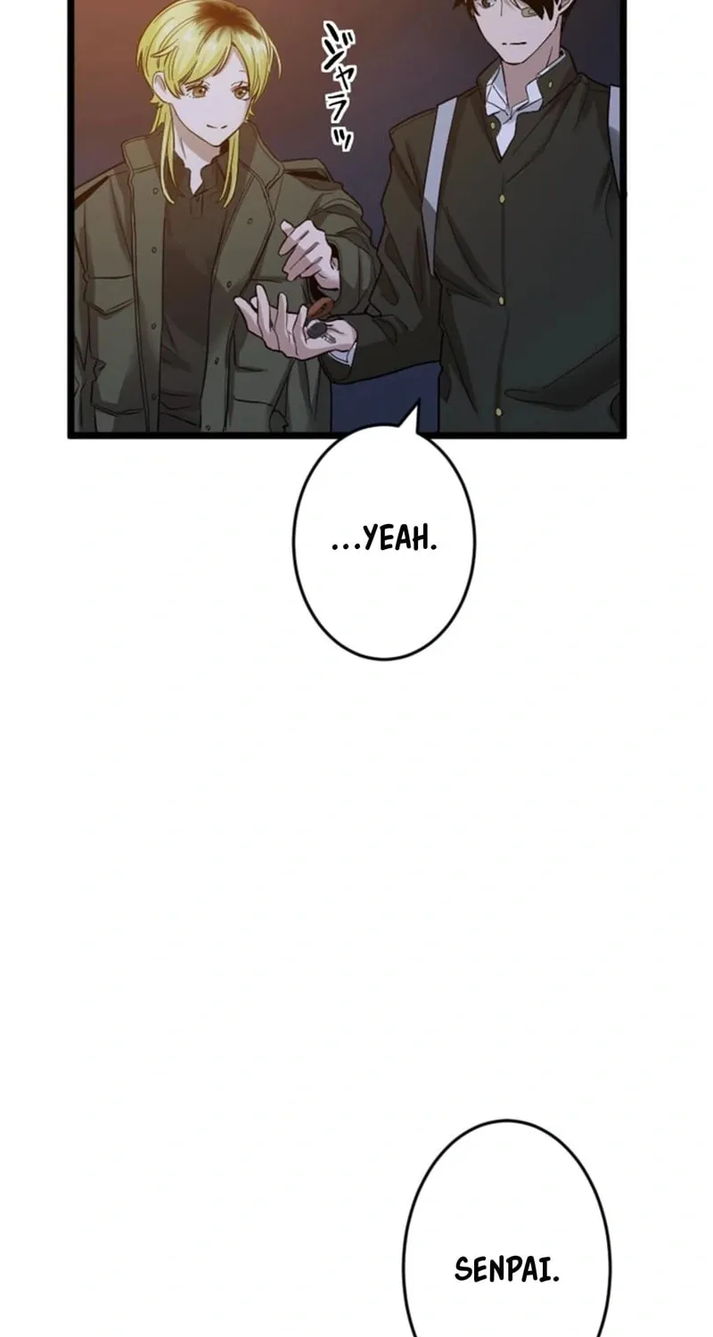 Ishoku Tensei Legendary Hearts Chapter 21 page 14 - 