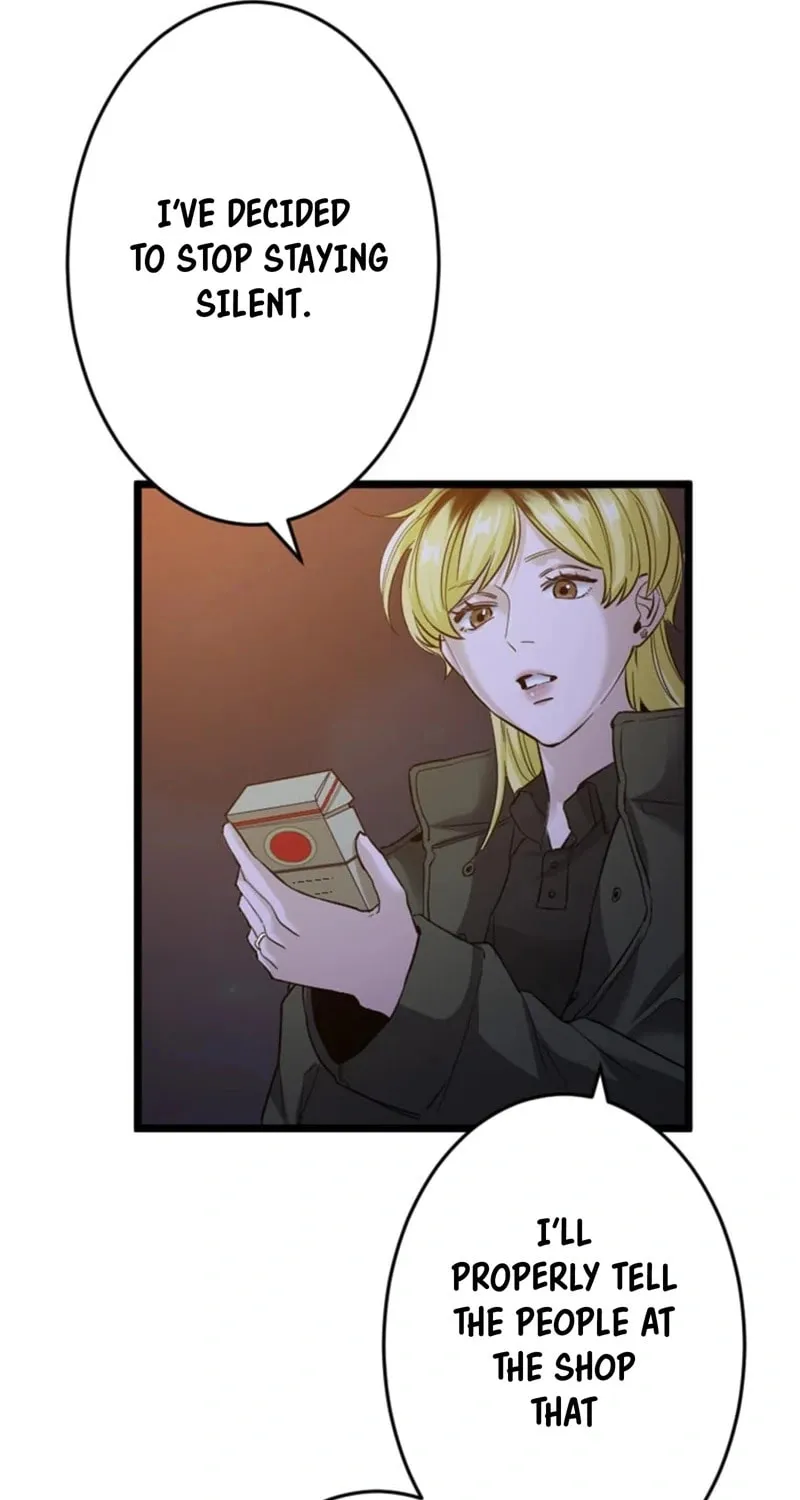 Ishoku Tensei Legendary Hearts Chapter 21 page 17 - 